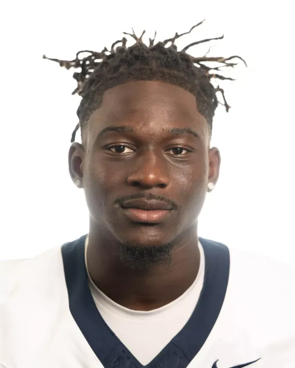 Christian Cooper, Football, University of Central Oklahoma