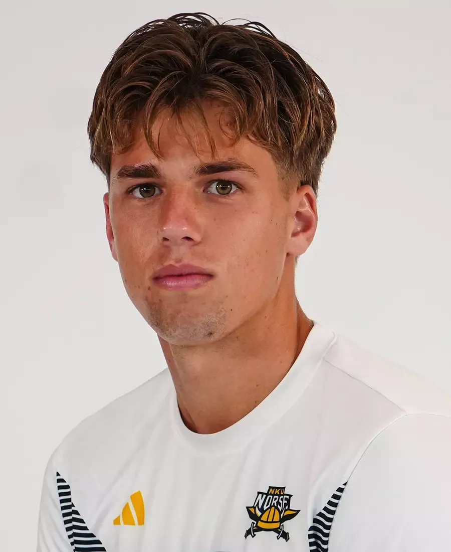 Bennett Gerak, Soccer, Northern Kentucky University