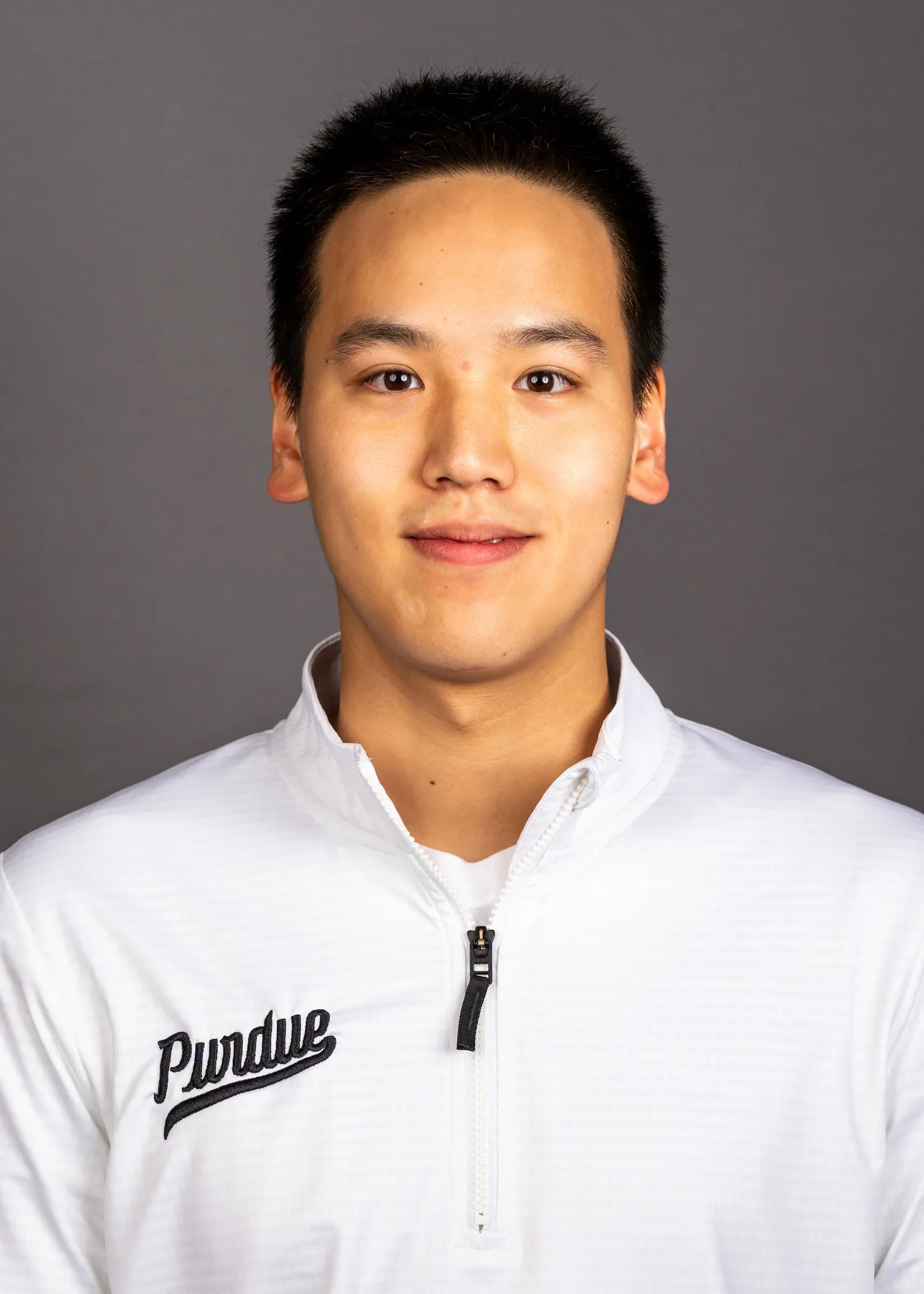 Charles Lee, Swimming & Diving, Purdue University