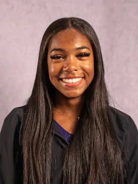 Lauren Foxworth, Track and Field (O), Abilene Christian University