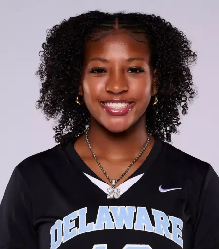 Ceanna McGirt, Lacrosse, Delaware State University