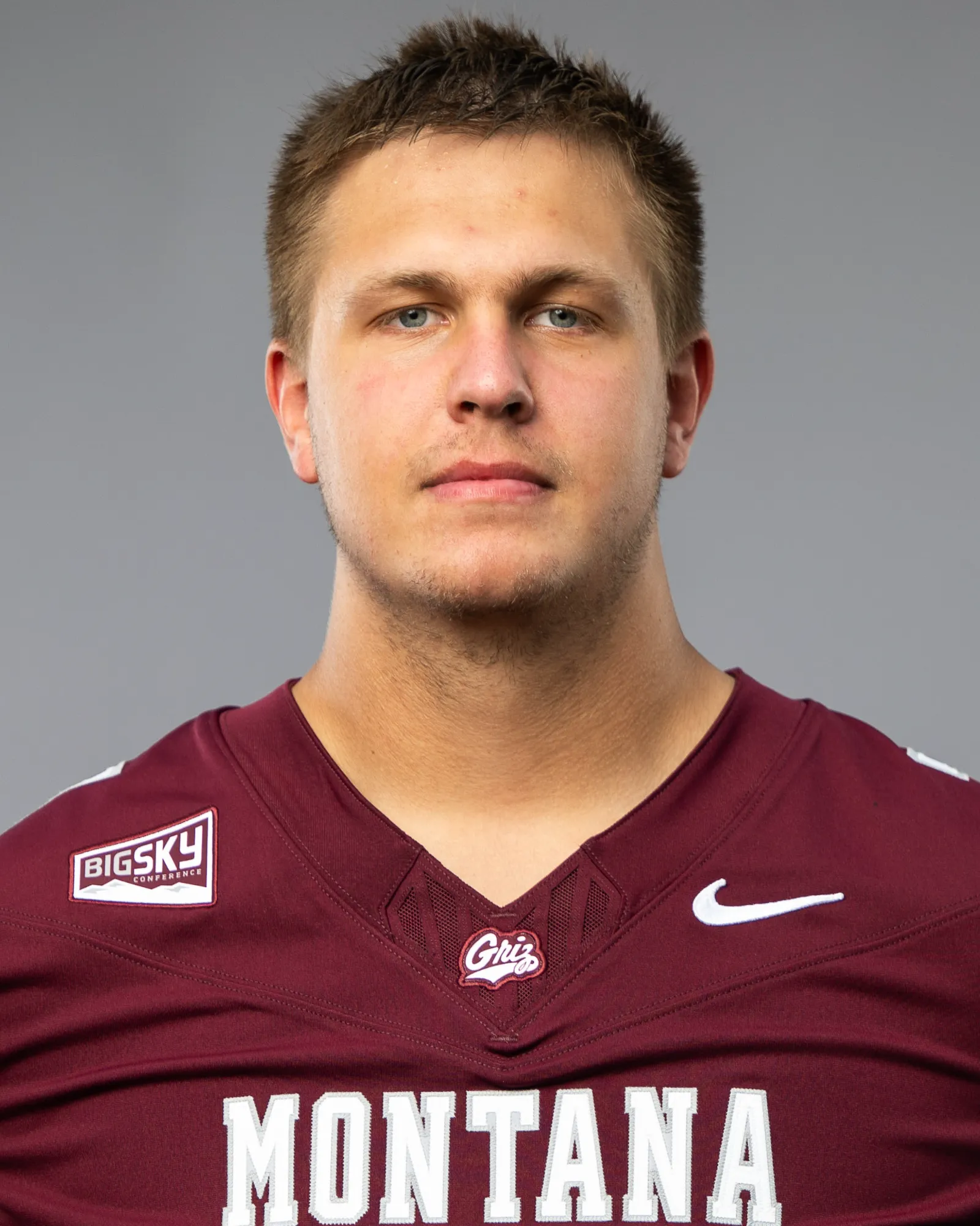 Carter Bowen, Football, undefined