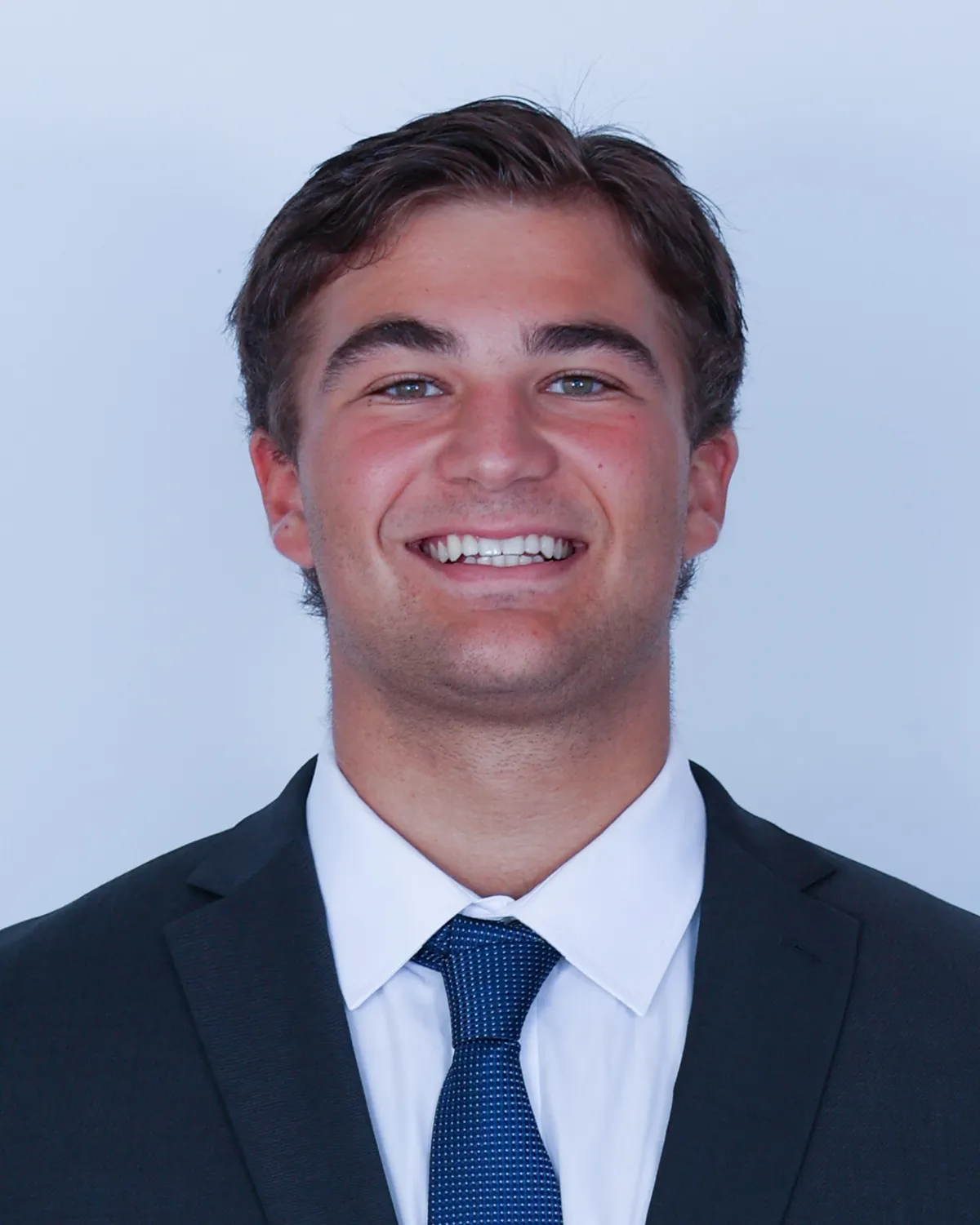 Aidan Koff, Lacrosse, undefined