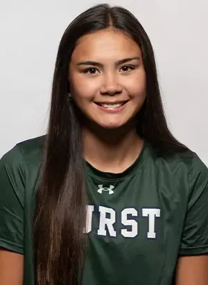 Emelie Pascual, Softball, undefined