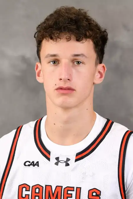Harry Shellhammer, Basketball, Campbell University