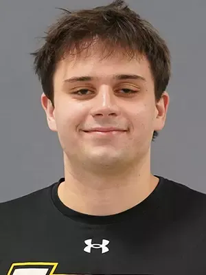 Ian Hewett, Swimming & Diving, Towson University
