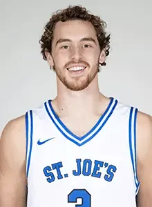 Derek Salvatore, Basketball, Saint Joseph's College of Maine