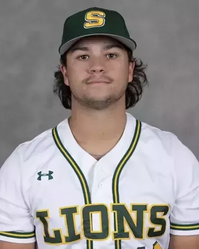 Chase Ambrose, Baseball, Southeastern Louisiana University