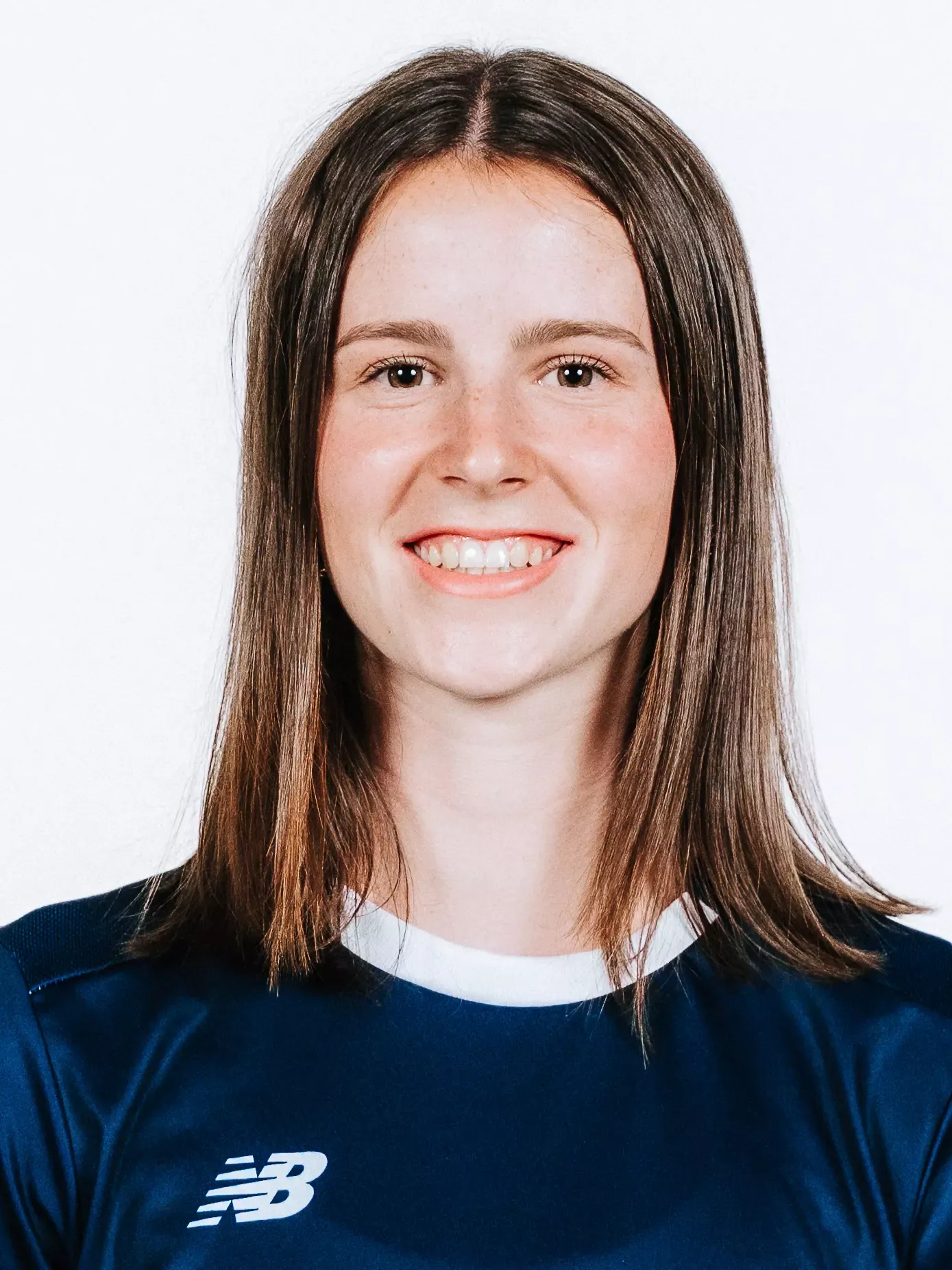 Luise Reinwald, Soccer, undefined