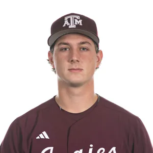Gavin Lyons, Baseball, undefined