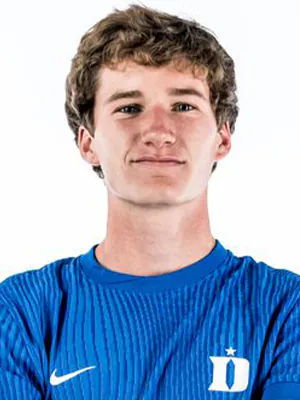 Max Simpson, Soccer, Duke University