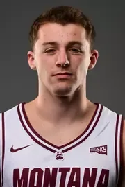 Luke Moxon, Basketball, undefined