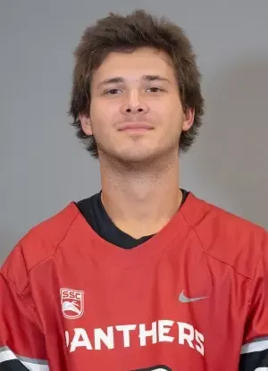 Parker Kane, Lacrosse, Florida Tech