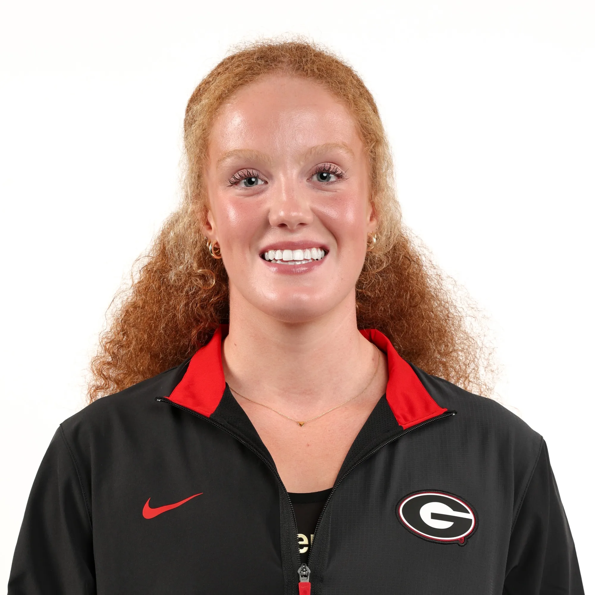 Charlotte Headland, Swimming & Diving, University of Georgia
