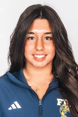 Sabrina Ledwith, Swimming & Diving, Florida International University