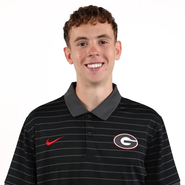 Alex Lennon, Track and Field (O), University of Georgia