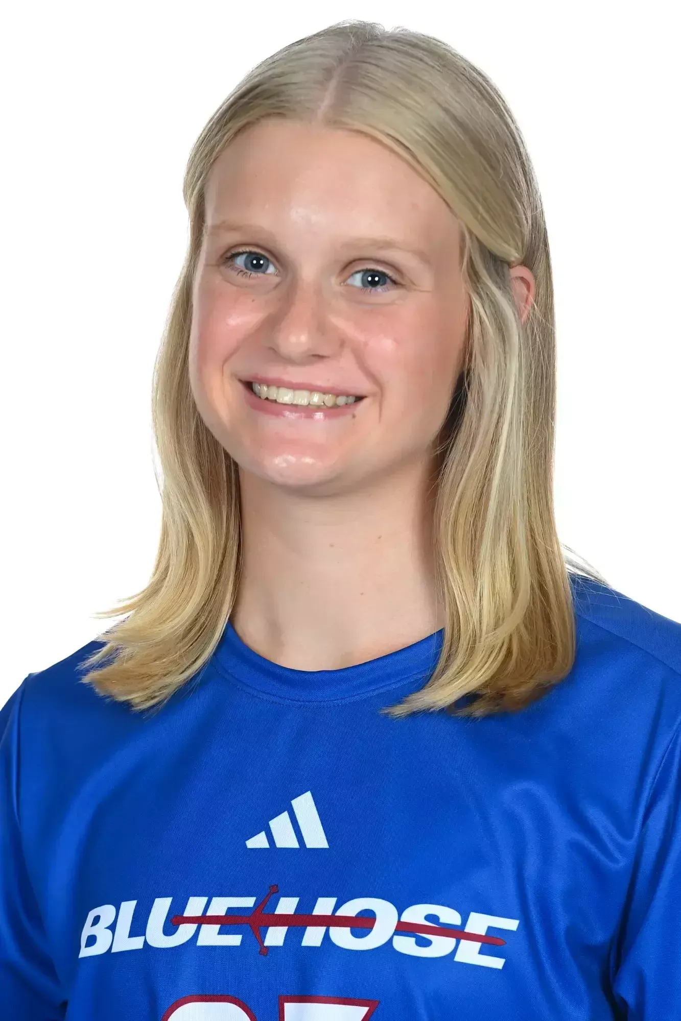 Harlan Lyons, Soccer, undefined