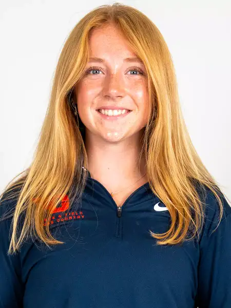 Reese Kohnle, Track and Field (O), University of Dayton