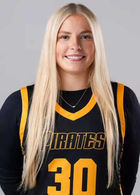 Brooke Smith, Basketball, Southwestern University