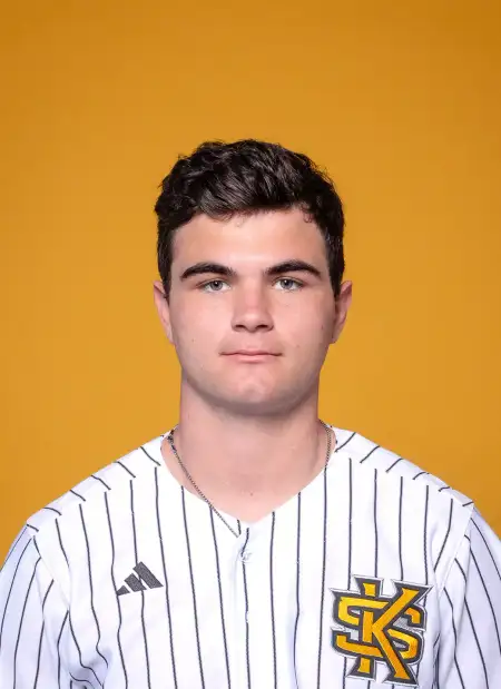 James McGee, Baseball, Kennesaw State University
