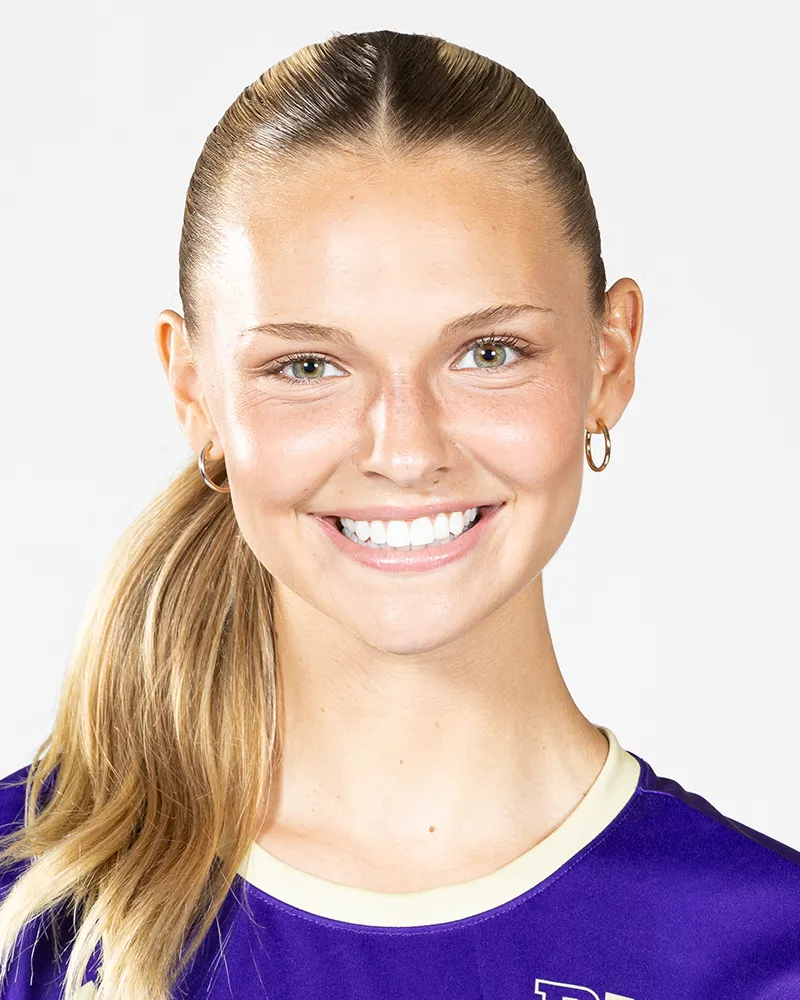 Taylor Thomas, Soccer, University of Washington