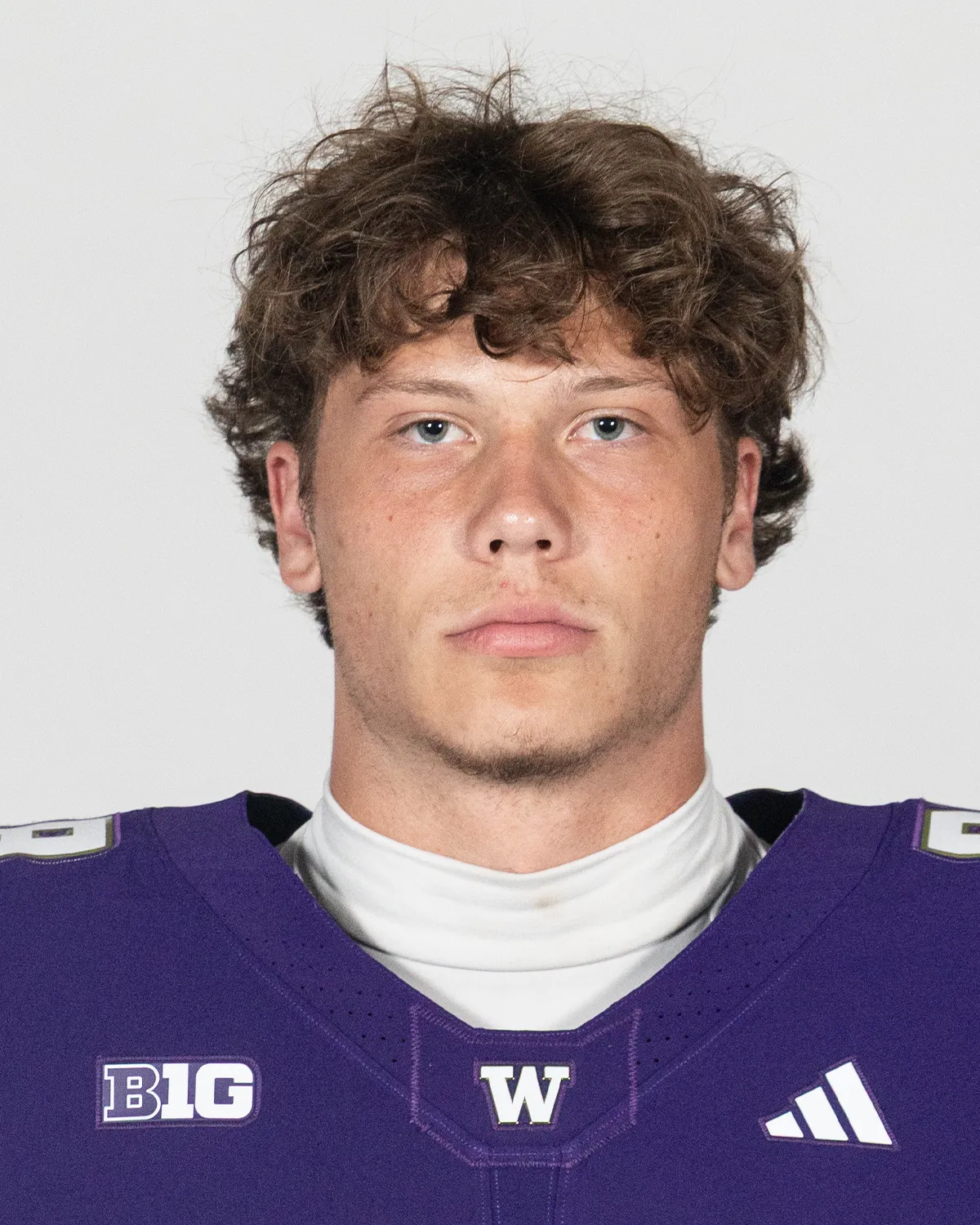 Sam Vyhlidal, Football, undefined