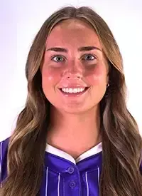 Brooke Voss, Softball, University of Evansville