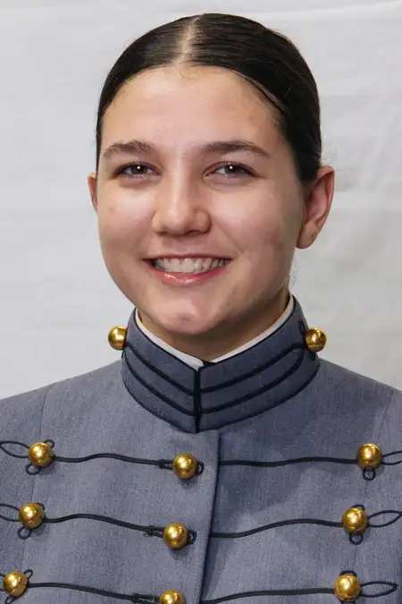 Marlee Lightsey, Volleyball, United States Military Academy