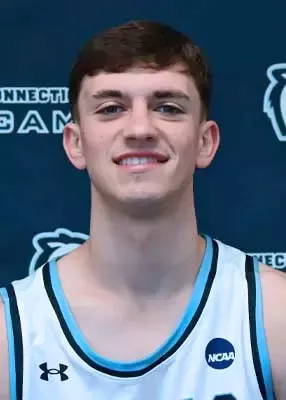 Max Portnoy, Basketball, Connecticut College