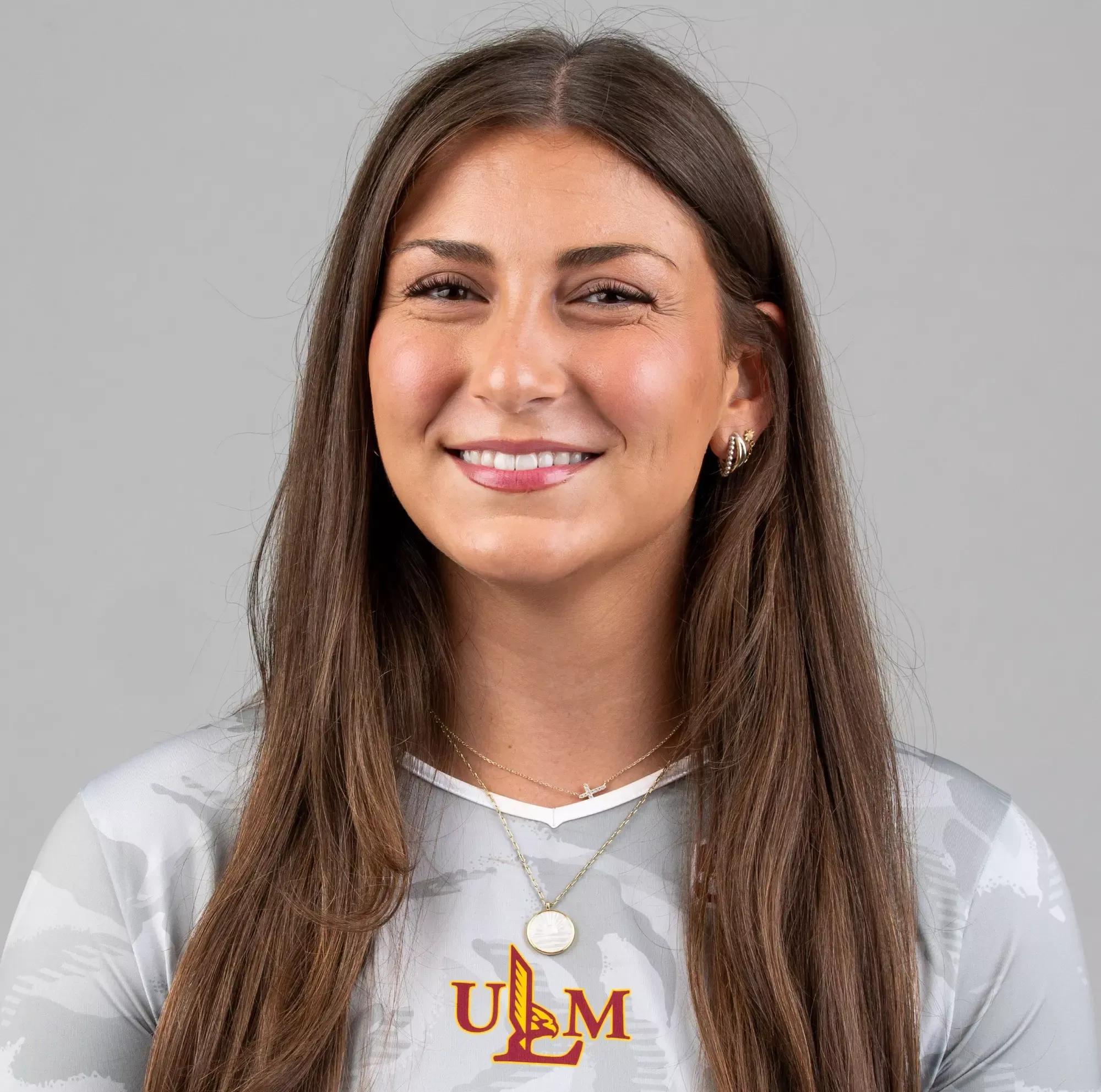 Gracie DiNardo, Volleyball, University of Louisiana at Monroe