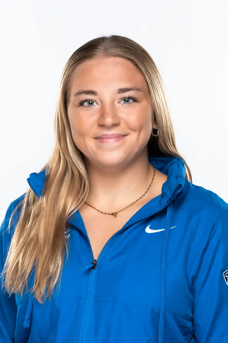 Sophie Meuwissen, Swimming & Diving, University at Buffalo