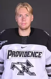 Philip Svedeback, Hockey, undefined