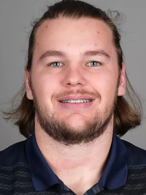 Blake Gotcher, Football, undefined