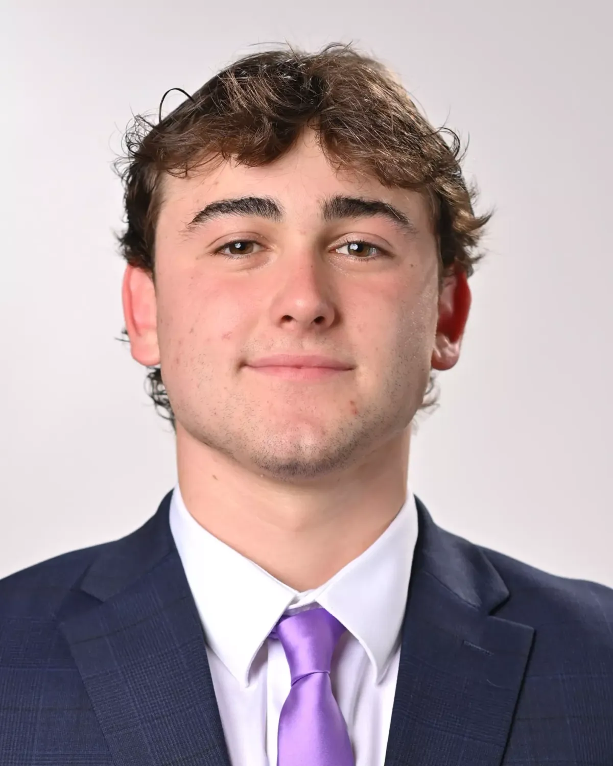 Max Hubler, Lacrosse, undefined