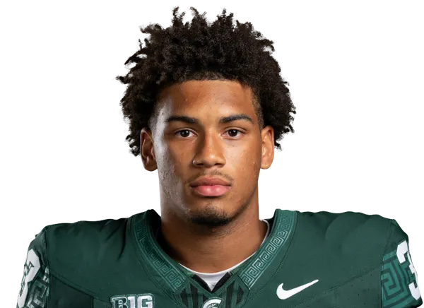 DiMari Malone, Football, undefined