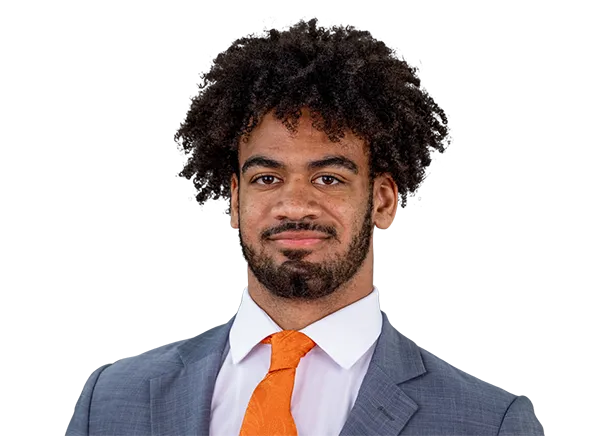 Trey Johnson, Football, undefined