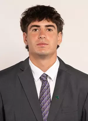 Alex Gevaudan, Football, Mercyhurst University
