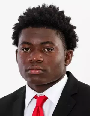 Kayode Amusan, Football, undefined