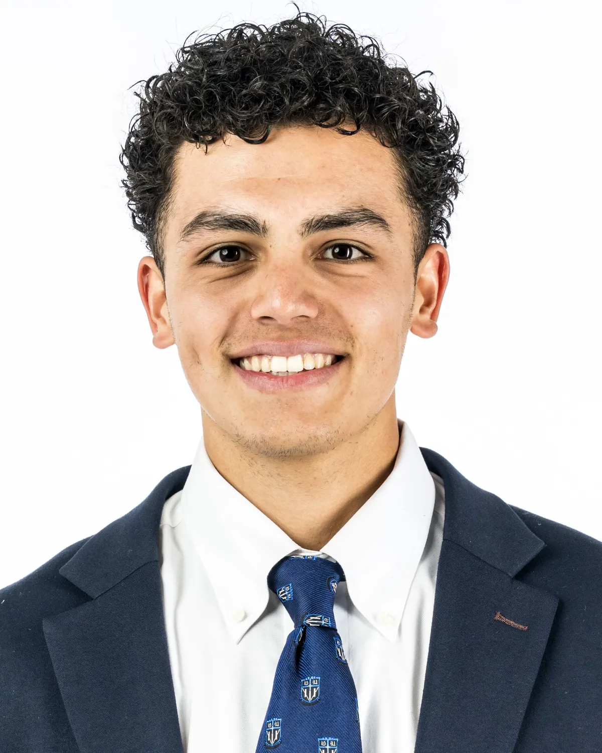 Marcos Ramos, Lacrosse, undefined