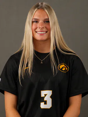 Sammy Reimer, Soccer, undefined