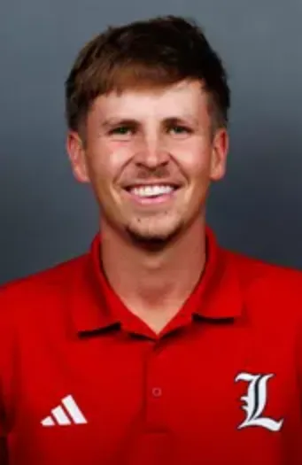 Patrick Keeling, Golf, University of Louisville