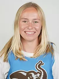 Sophia Hubbard, Sailing, Tufts University