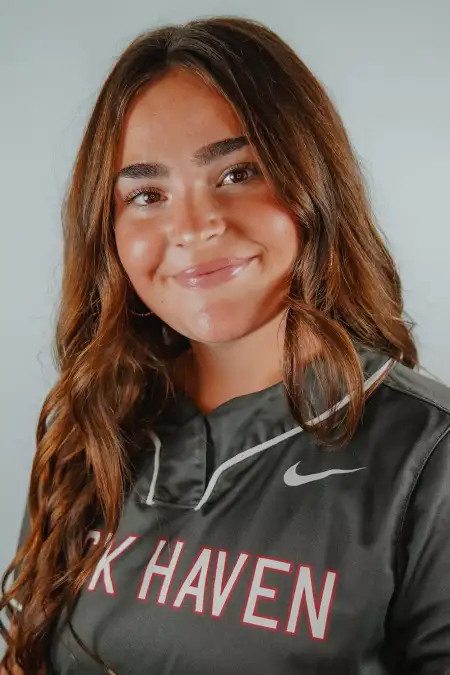 Marissa Horn, Softball, Lock Haven University