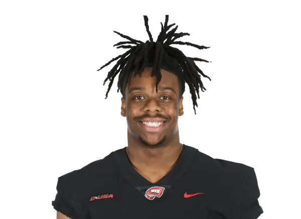 Harper Holloman, Football, West Virginia University