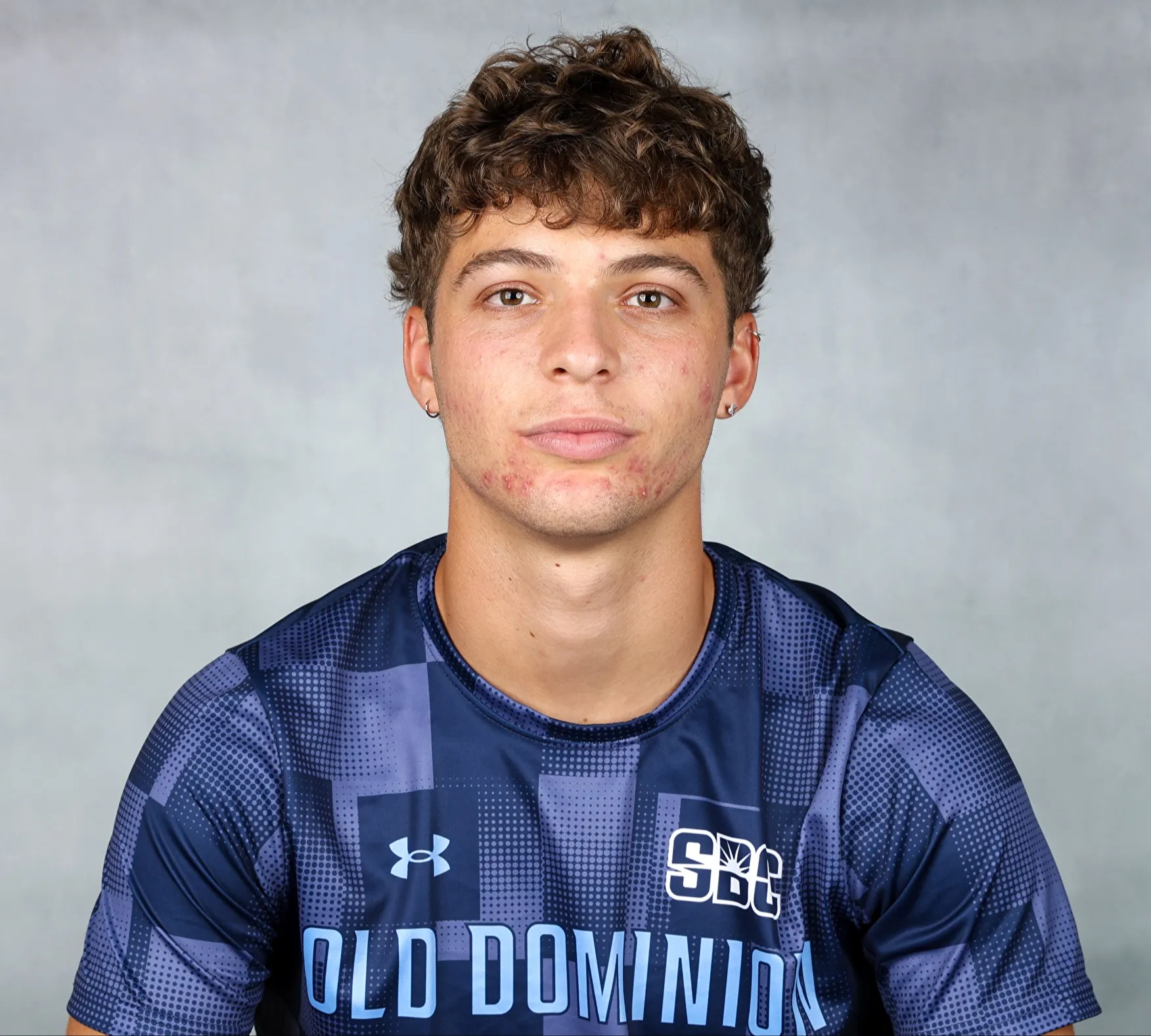 Miguel Menendez, Soccer, undefined