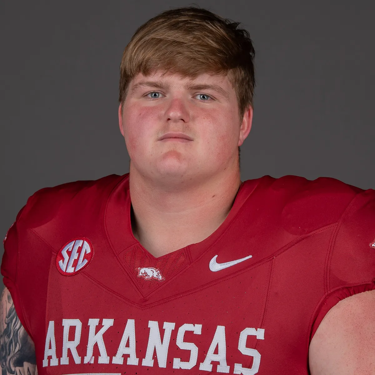 Kobe Branham, Football, undefined