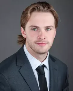 Braden Fischer, Hockey, undefined