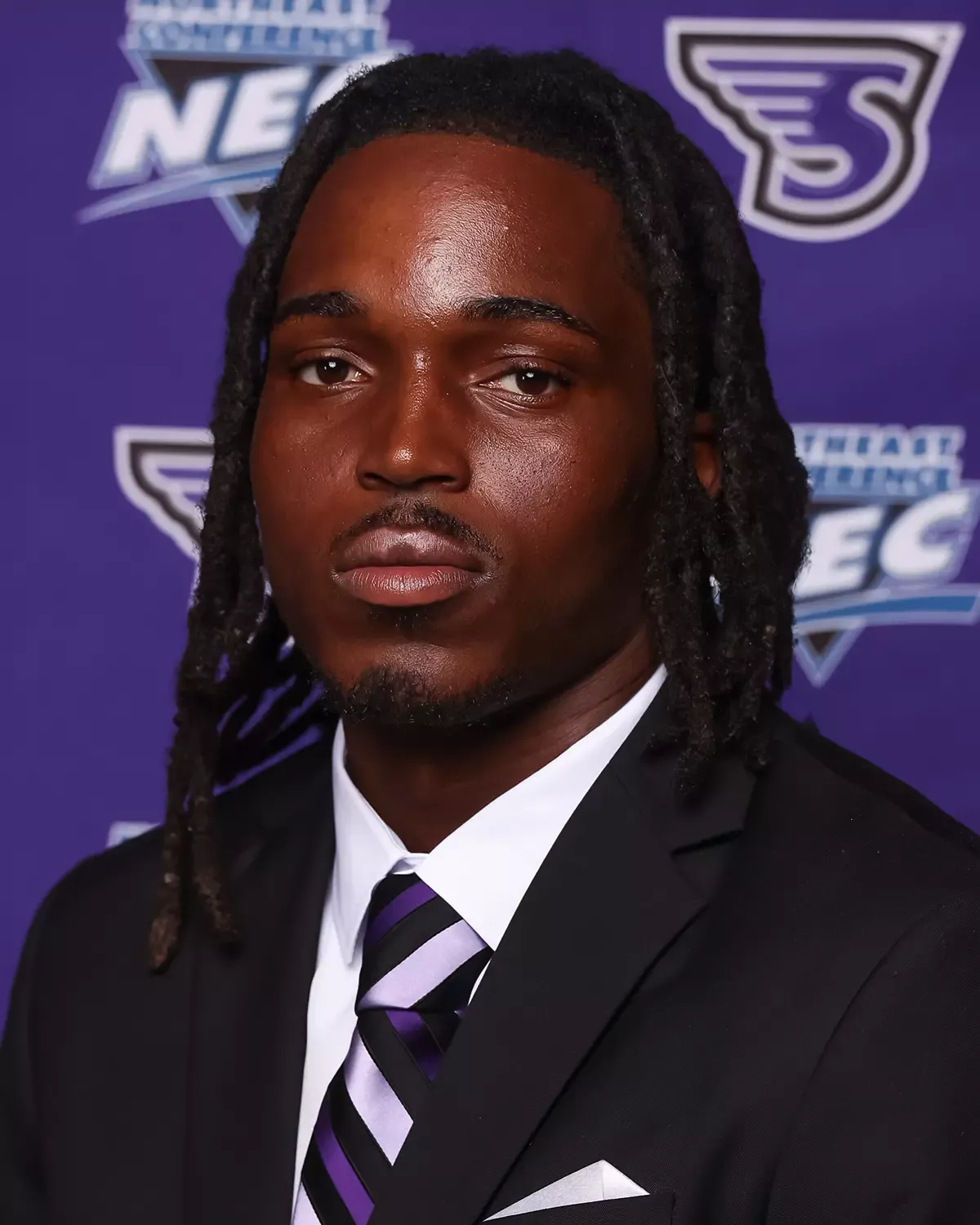 Jaaden Simpkins, Football, undefined