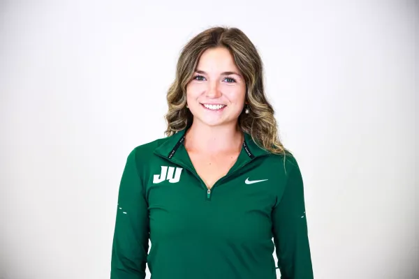 Cambree Hodge, Golf, Jacksonville University