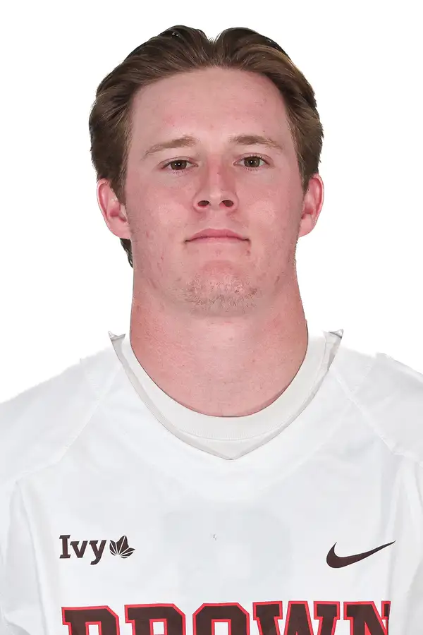 Oliver Bligh, Lacrosse, Brown University